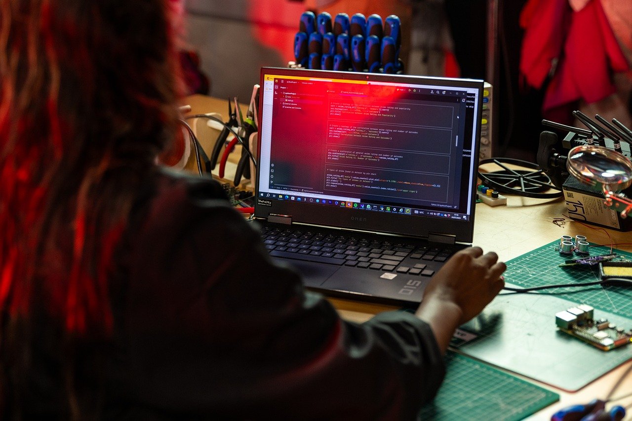 The Use of Blockchain in Creating Transparent Grant Management Systems
